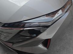 Oshan Z6 1.5T Version Edition - ფოტო 4