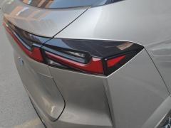 Oshan Z6 1.5T Version Edition - ფოტო 5