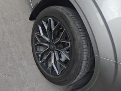 Oshan Z6 1.5T Version Edition - ფოტო 6