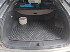 Oshan Z6 1.5T Version Edition - ფოტო 7