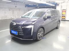 GAC Aion E8 PHEV 2.0L 150km MAX - фото 1