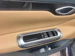 GAC Aion E8 PHEV 2.0L 150km MAX - фото 13