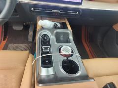 GAC Aion E8 PHEV 2.0L 150km MAX - фото 19