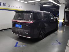 GAC Aion E8 PHEV 2.0L 150km MAX - фото 2