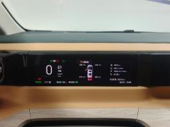 GAC Aion E8 PHEV 2.0L 150km MAX - фото 20