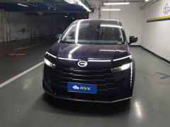 GAC Aion E8 PHEV 2.0L 150km MAX - фото 3