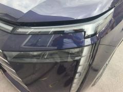 GAC Aion E8 PHEV 2.0L 150km MAX - фото 4