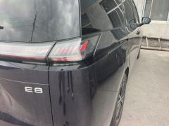 GAC Aion E8 PHEV 2.0L 150km MAX - фото 5