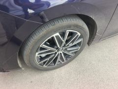GAC Aion E8 PHEV 2.0L 150km MAX - фото 6