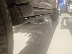 Tank 300 City Edition 2.0T Stylish - ფოტო 10