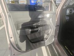 Tank 300 City Edition 2.0T Stylish - ფოტო 12