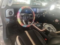 Tank 300 City Edition 2.0T Stylish - ფოტო 16