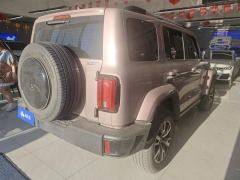 Tank 300 City Edition 2.0T Stylish - ფოტო 2
