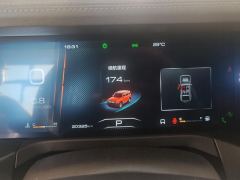 Tank 300 City Edition 2.0T Stylish - ფოტო 20