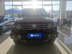 Tank 300 City Edition 2.0T Stylish - ფოტო 3