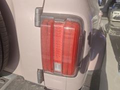 Tank 300 City Edition 2.0T Stylish - ფოტო 5