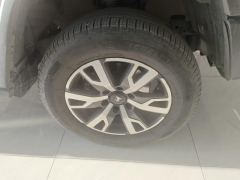 Tank 300 City Edition 2.0T Stylish - ფოტო 6