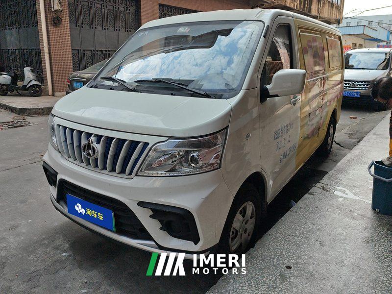 Changan EM80 260km TZ180XSIN102 2 - ავტომობილი ჩინეთიდან