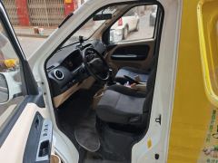 Changan EM80 260km TZ180XSIN102 2 - ფოტო 14