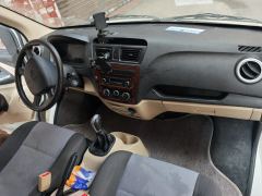 Changan EM80 260km TZ180XSIN102 2 - ფოტო 16