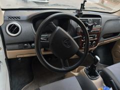 Changan EM80 260km TZ180XSIN102 2 - ფოტო 18