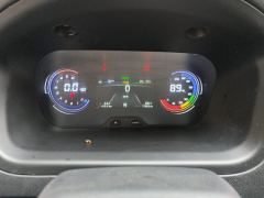 Changan EM80 260km TZ180XSIN102 2 - ფოტო 20