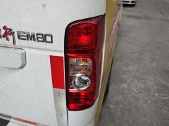 Changan EM80 260km TZ180XSIN102 2 - ფოტო 5