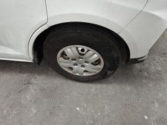 Changan EM80 260km TZ180XSIN102 2 - ფოტო 6