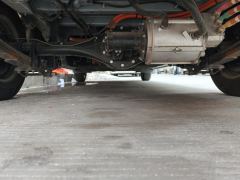Changan EM80 260km TZ180XSIN102 2 - ფოტო 9