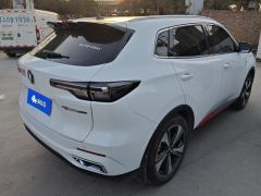 Changan CS55PLUS 1.5T Premium Version - фото 2
