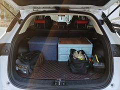 Changan CS55PLUS 1.5T Premium Version - фото 7