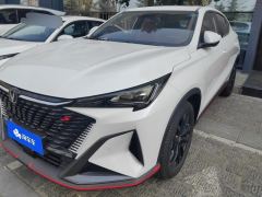 Changan X5 PLUS 1.5T Elite Edition - фото 1