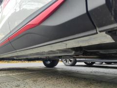 Changan X5 PLUS 1.5T Elite Edition - фото 11