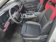 Changan X5 PLUS 1.5T Elite Edition - фото 14