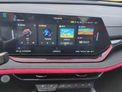 Changan X5 PLUS 1.5T Elite Edition - фото 17