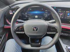 Changan X5 PLUS 1.5T Elite Edition - фото 18