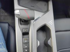 Changan X5 PLUS 1.5T Elite Edition - фото 19