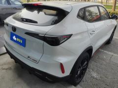 Changan X5 PLUS 1.5T Elite Edition - фото 2
