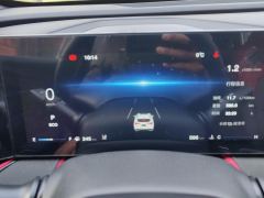 Changan X5 PLUS 1.5T Elite Edition - фото 20