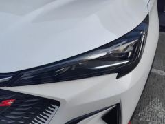 Changan X5 PLUS 1.5T Elite Edition - фото 4