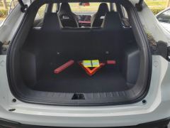 Changan X5 PLUS 1.5T Elite Edition - фото 7