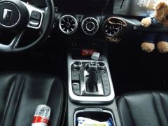 Tank 300 Off-Road Edition 2.0T Conqueror - ფოტო 19