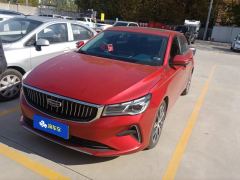 Geely Emgrand Passage 4 1.5L CVT Flagship - ფოტო 1