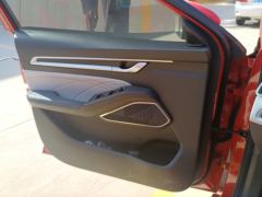 Geely Emgrand Passage 4 1.5L CVT Flagship - ფოტო 12