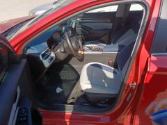 Geely Emgrand Passage 4 1.5L CVT Flagship - ფოტო 14