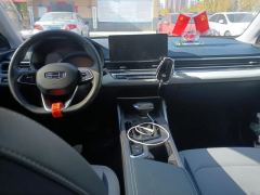 Geely Emgrand Passage 4 1.5L CVT Flagship - ფოტო 16