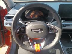 Geely Emgrand Passage 4 1.5L CVT Flagship - ფოტო 18