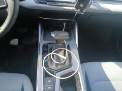 Geely Emgrand Passage 4 1.5L CVT Flagship - ფოტო 19