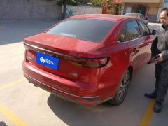 Geely Emgrand Passage 4 1.5L CVT Flagship - ფოტო 2