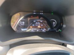 Geely Emgrand Passage 4 1.5L CVT Flagship - ფოტო 20